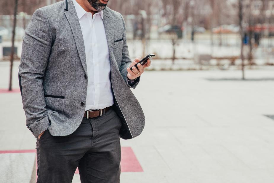 Fashion accessories and gift ideas for him