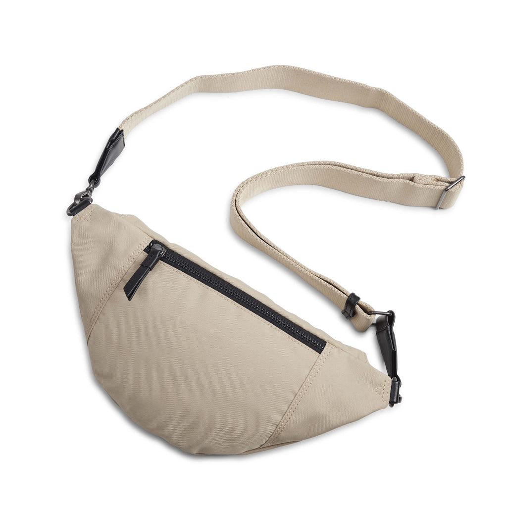 Thyra bæltetaske, bumbag. Recycled polyester